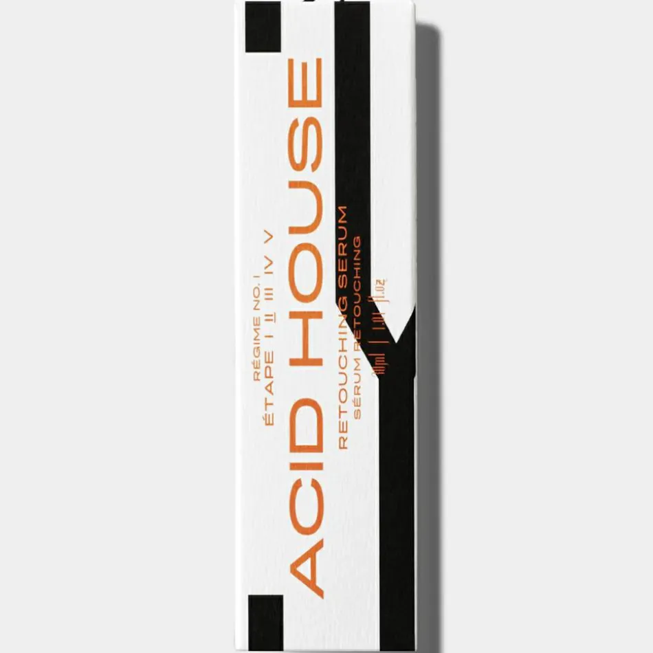 ACID HOUSE 30 ml