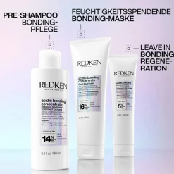 acidic bonding concentrate   Intensive Treatment 190 ml