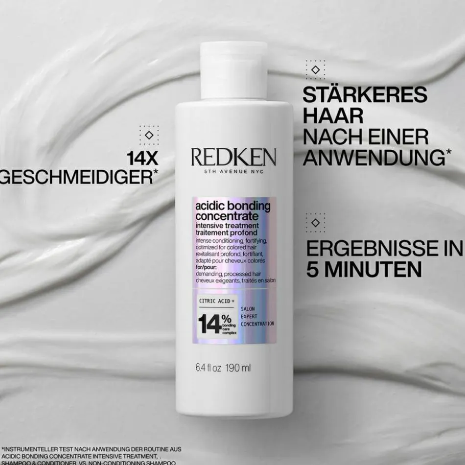 acidic bonding concentrate Intensive Treatment 190 ml