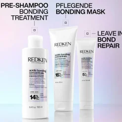 acidic bonding concentrate Intensive Treatment 190 ml