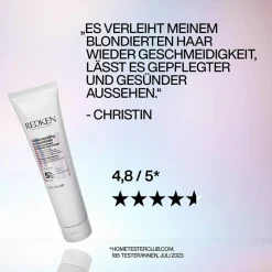 acidic bonding concentrate   Leave-In Treatment 150 ml