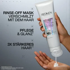 acidic bonding concentrate   5-Min Liquid Mask 250 ml