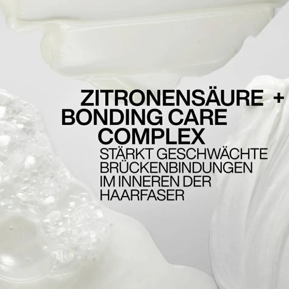acidic bonding concentrate Shampoo Refill 500 ml