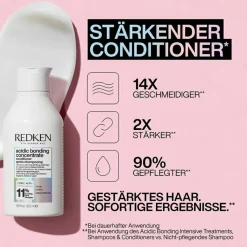 acidic bonding concentrate   Spring Set