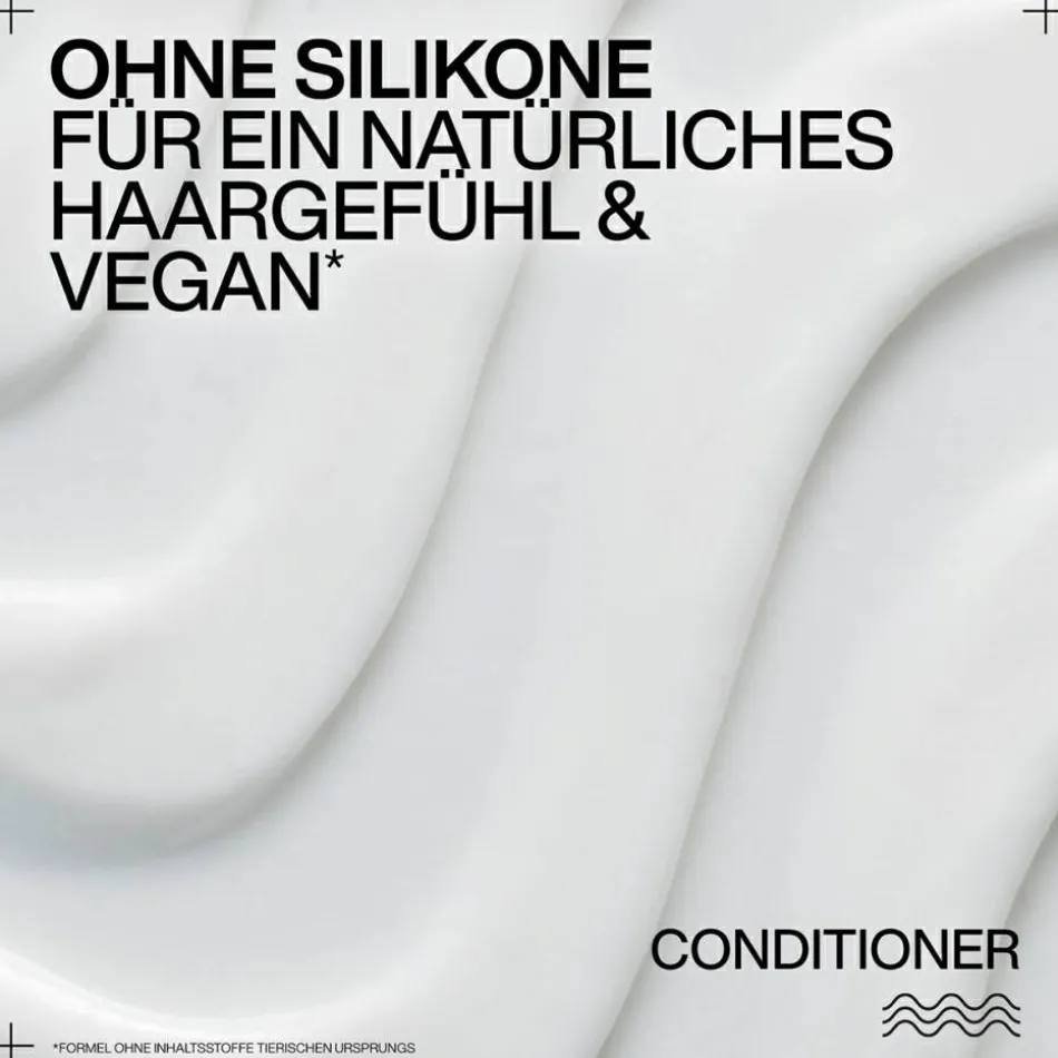 acidic bonding curls Conditioner 300 ml