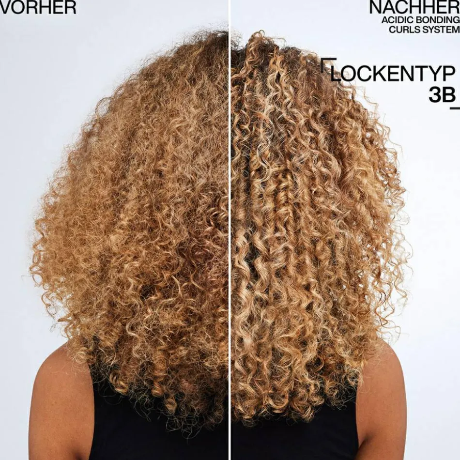 acidic bonding curls Leave-In Treatment 250 ml