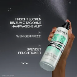 acidic bonding curls Refreshing Curl Mist 250 ml