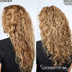 acidic bonding curls   Sculpting Curl Gel 250 ml