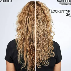 acidic bonding curls Shampoo 300 ml