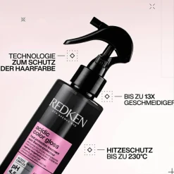 acidic color gloss   Heat Protection Treatment 190 ml