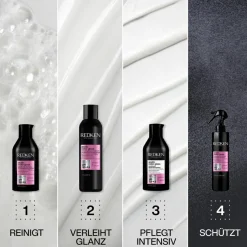 acidic color gloss Heat Protection Treatment 190 ml