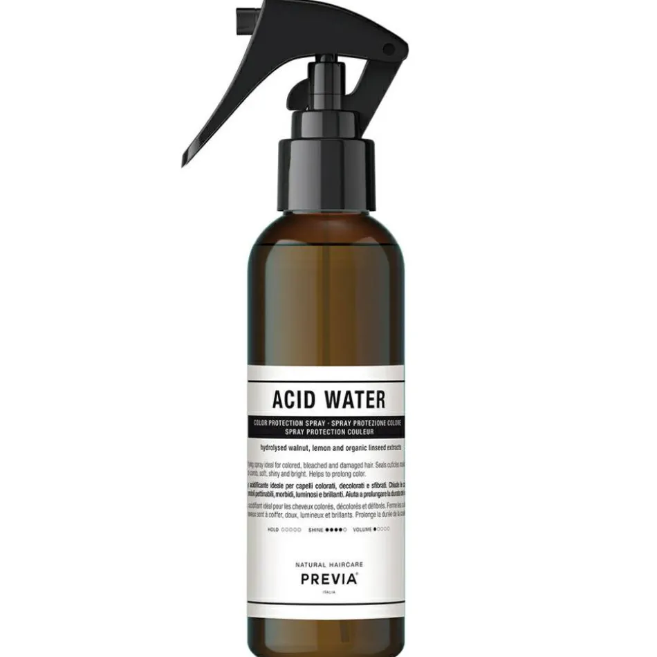 Acid Water 200 ml