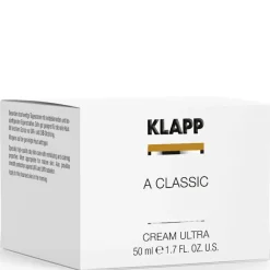 A CLASSIC   Cream Ultra 50 ml