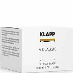 A CLASSIC   Effect Mask 50 ml