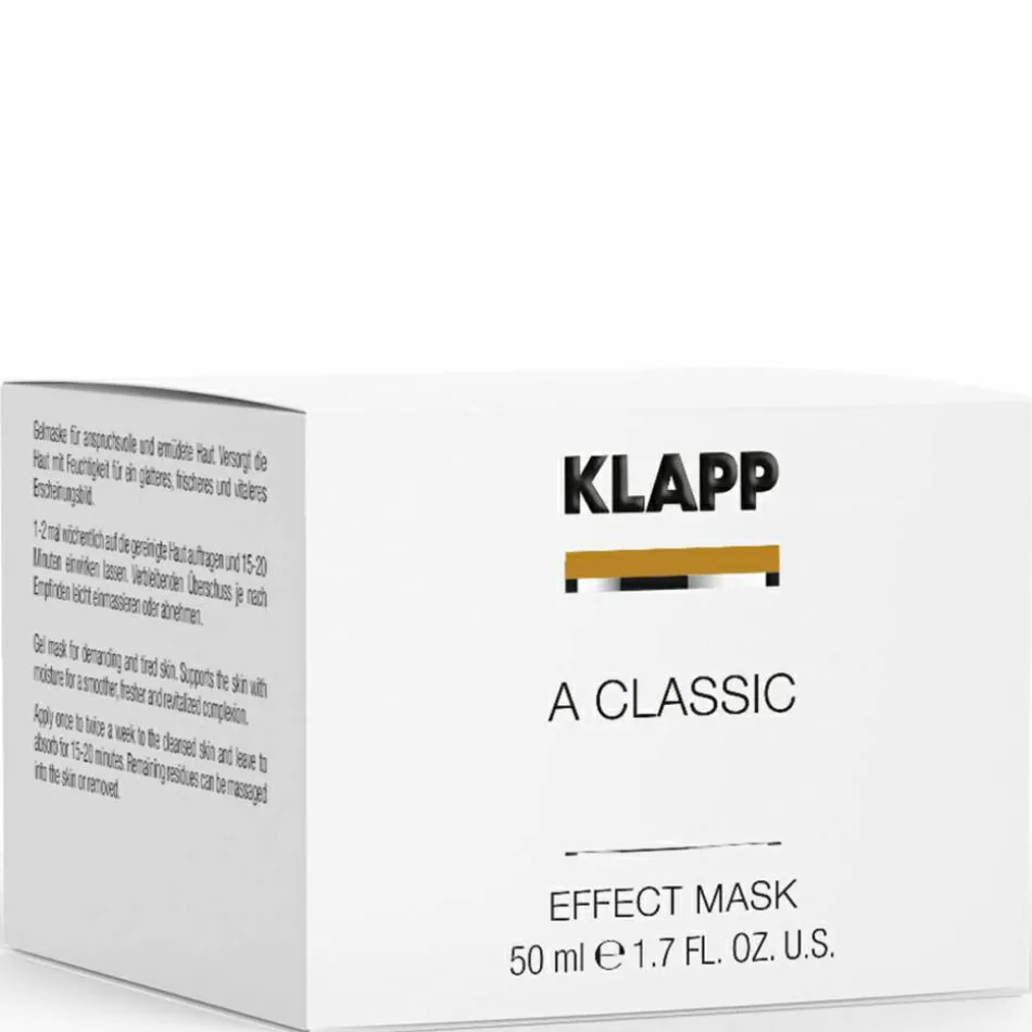 A CLASSIC Effect Mask 50 ml