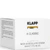 A CLASSIC   Neck & Décolleté Cream 50 ml