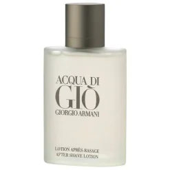 Acqua Di Giò   Homme After Shave Lotion 100 ml