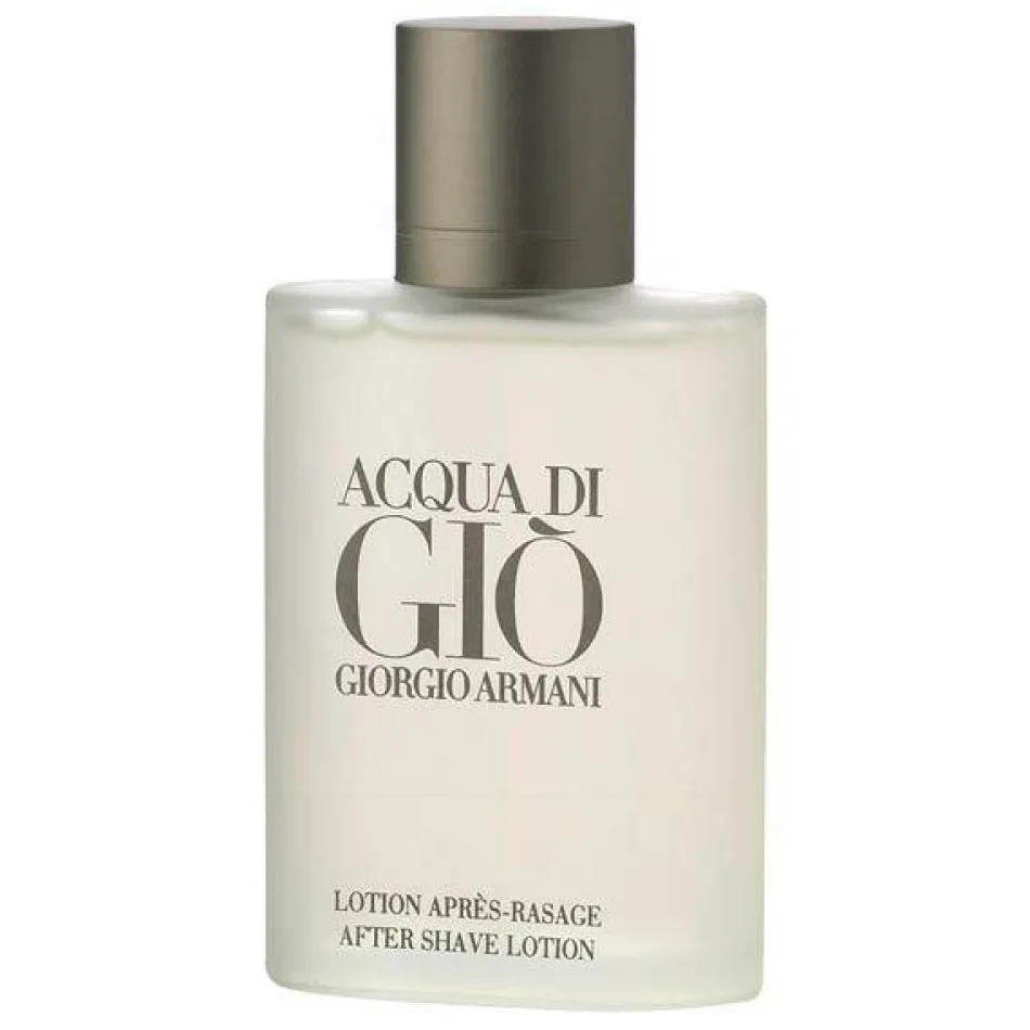 Acqua Di Giò Homme After Shave Lotion 100 ml