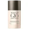 Acqua Di Giò   Homme Alcohol-Free Deodorant Stick 75 ml