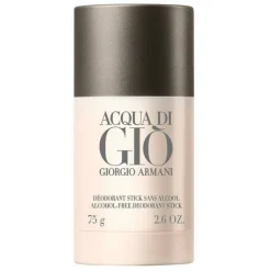 Acqua Di Giò   Homme Alcohol-Free Deodorant Stick 75 ml