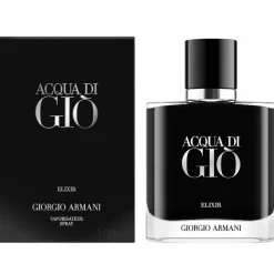 Acqua Di Giò   Homme Elixir 50 ml