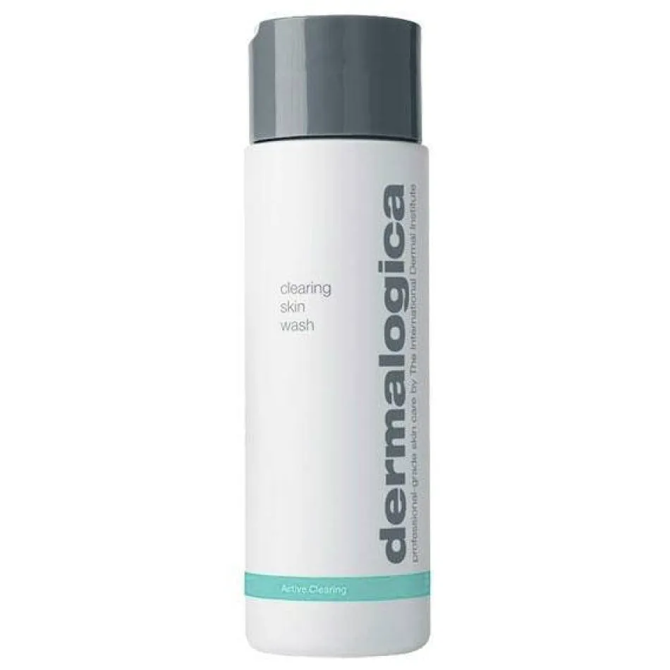Active Clearing Skin Wash 250 ml