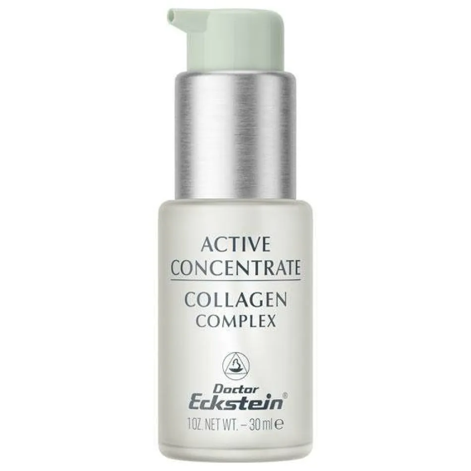 Active Concentrate Collagen Complex 30 ml