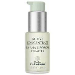 Active Concentrate   Silk AHA Liposome Complex 30 ml