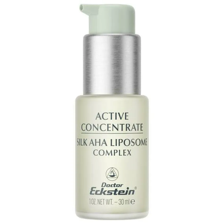 Active Concentrate Silk AHA Liposome Complex 30 ml