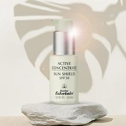 Active Concentrate   Sun Shield SPF 50 30 ml