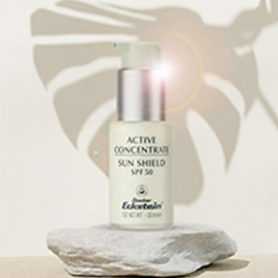 Active Concentrate Sun Shield SPF 50 30 ml