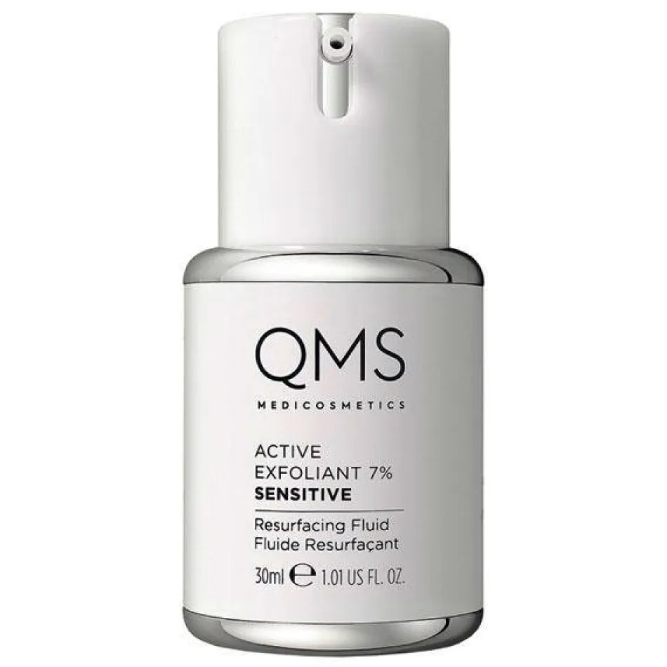 Active Exfoliant 7% Sensitive Resurfacing Fluid 30 ml