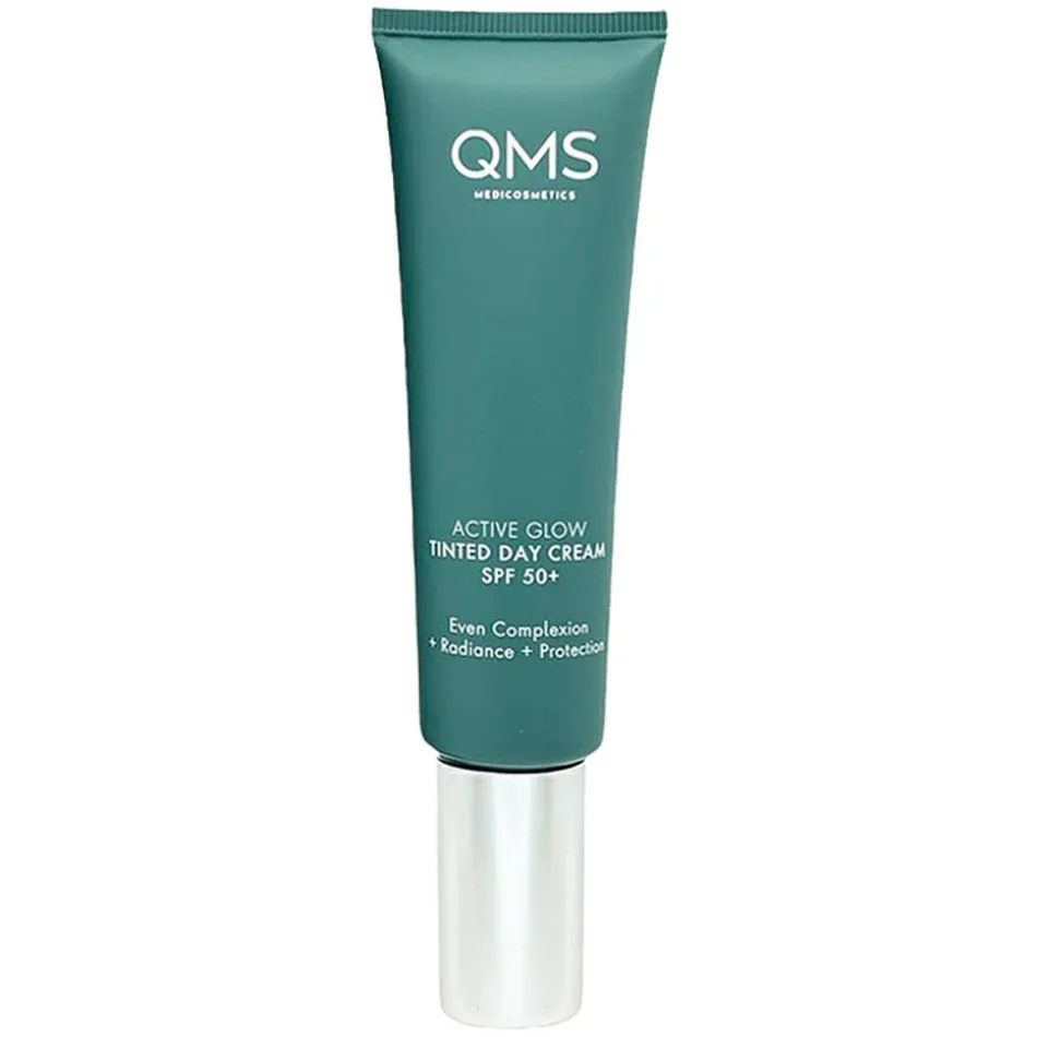 Active Glow Tinted Day Cream SPF 50+ 50 ml