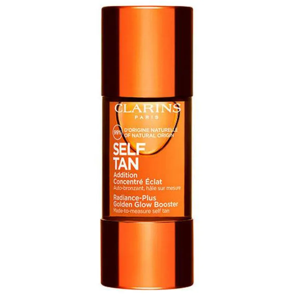 Addition Concentré Éclat Visage 15 ml