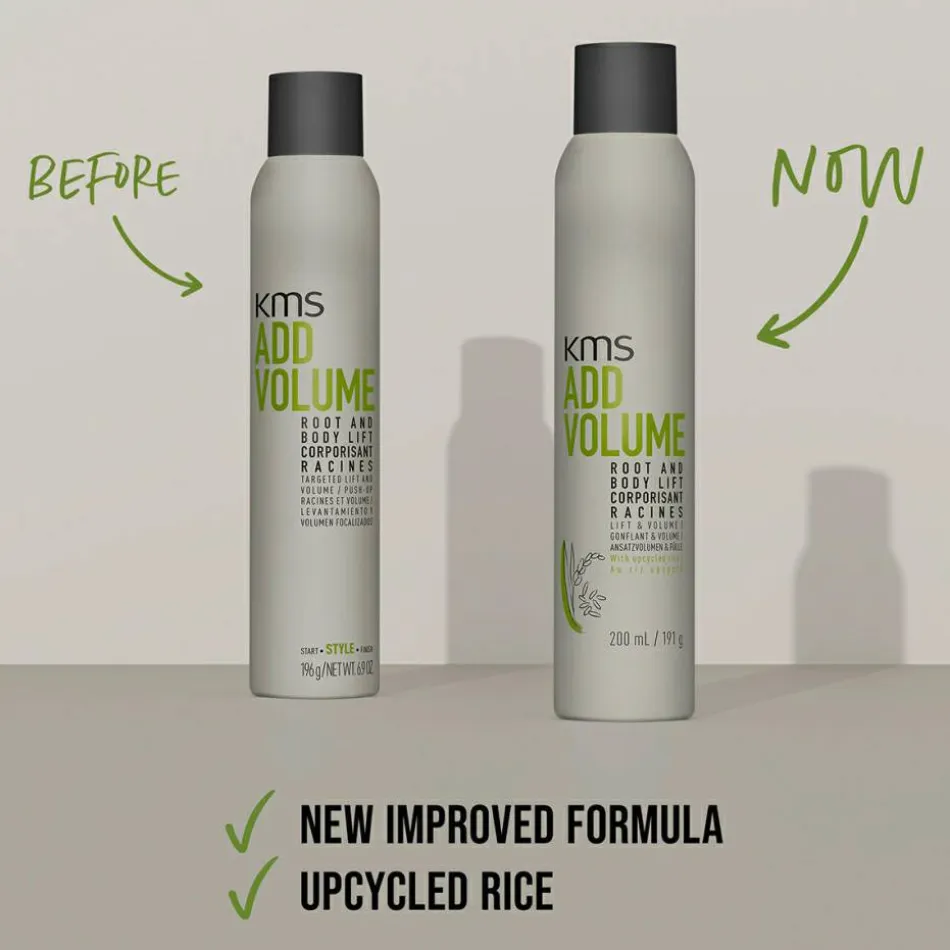 ADDVOLUME Root and Body Lift 200 ml