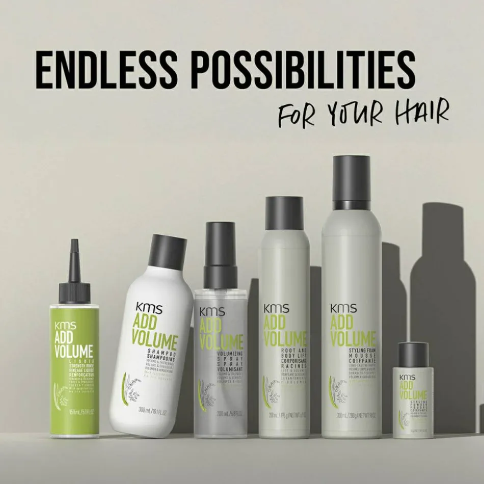 ADDVOLUME Root and Body Lift 200 ml