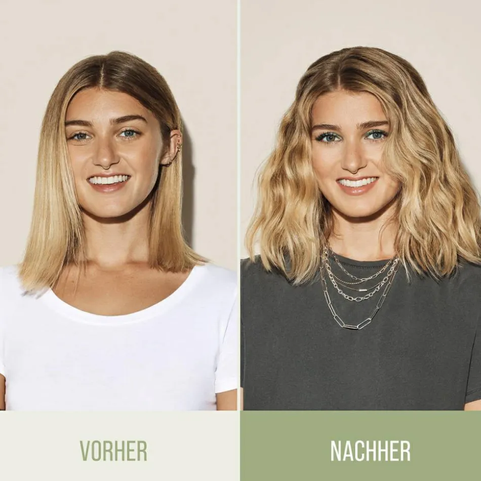 ADDVOLUME Styling Foam