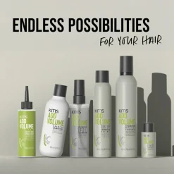ADDVOLUME   Styling Powder 10 g