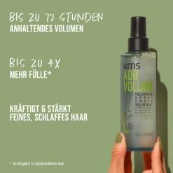 ADDVOLUME Volumizing Spray 200 ml