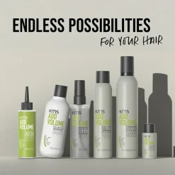 ADDVOLUME Volumizing Spray 200 ml