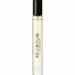 Ad Libitum Eau de Parfum