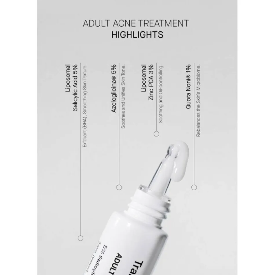 Adult Acne Treatment 30 ml