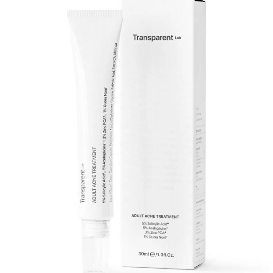 Adult Acne Treatment 30 ml