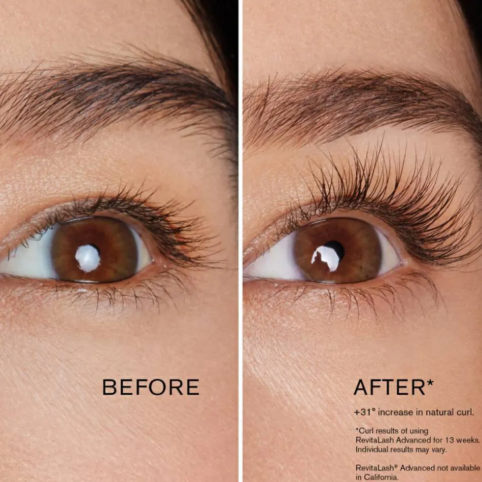 Advanced Sensitive Eyelash Conditioner 2 ml