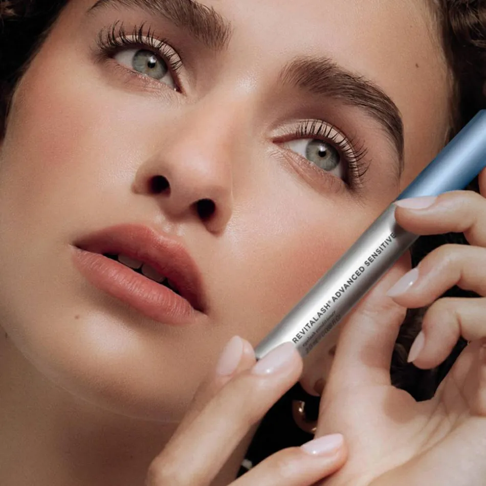 Advanced Sensitive Eyelash Conditioner 2 ml