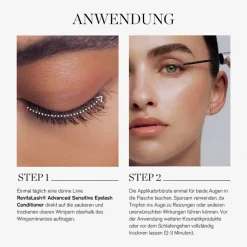 Advanced Sensitive Eyelash Conditioner 2 ml