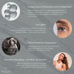 Advanced Sensitive Eyelash Conditioner 2 ml