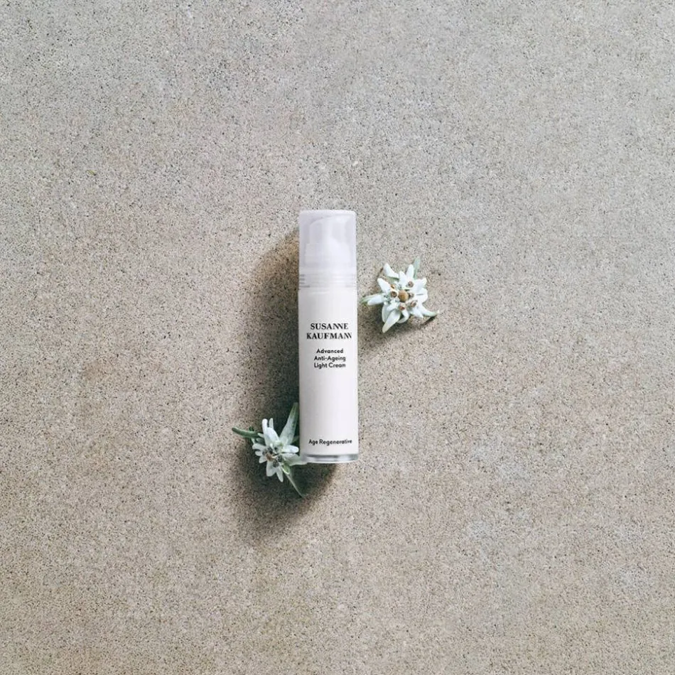 Advanced Anti-Ageing Light Cream 50 ml