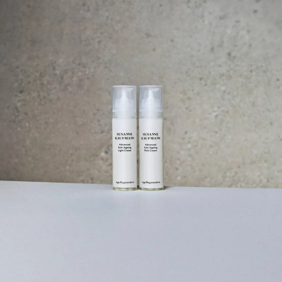 Advanced Anti-Ageing Light Cream 50 ml