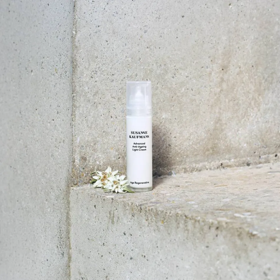 Advanced Anti-Ageing Light Cream 50 ml